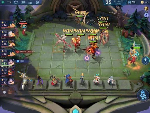 Magic Chess: Bang Bang Magic Chess: Bang Bang