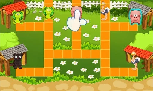 Рецензии kids zoo - baby games