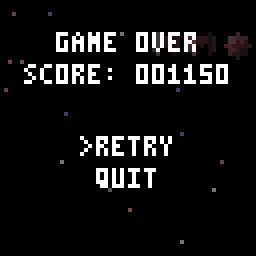 Star Order (itch)
