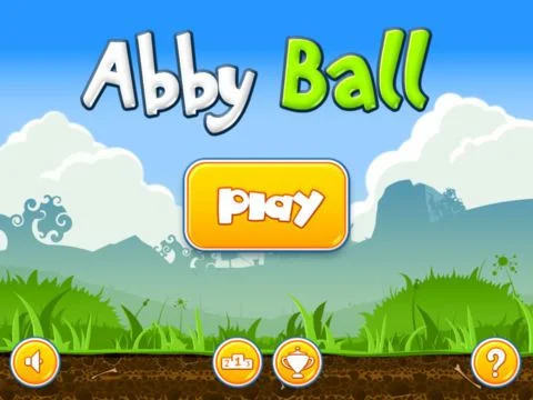 Abby Ball's Fantastic Journey: Roll, Run & Jump Abby Ball's Fantastic Journey: Roll, Run & Jump