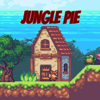 Jungle Pie (itch)