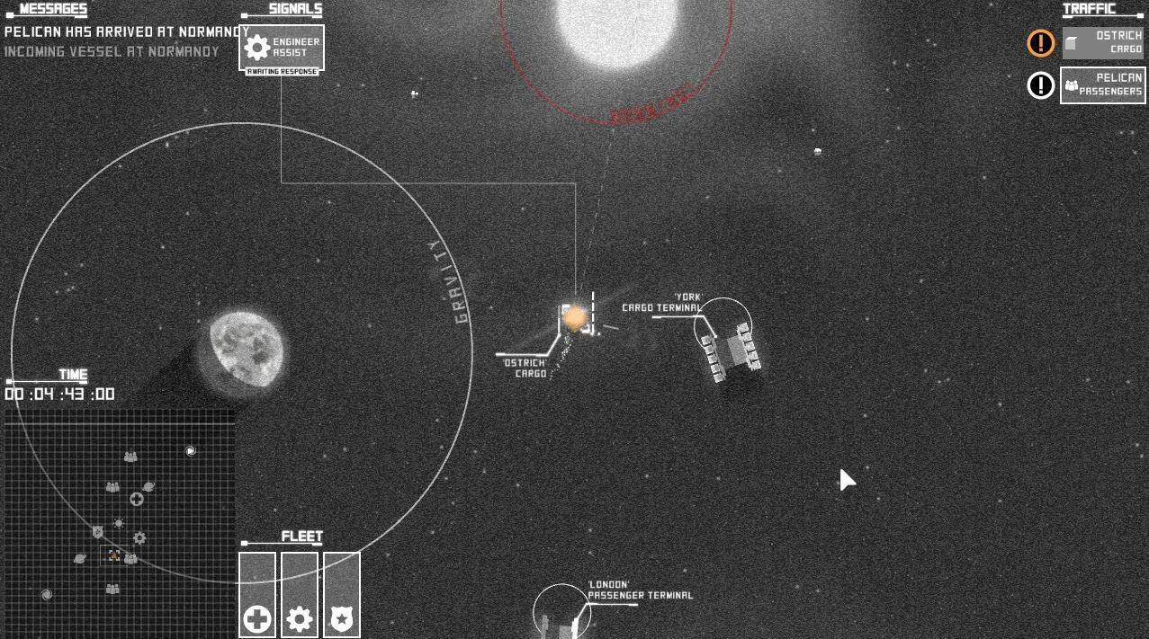 Рецензии Waypoint (itch)