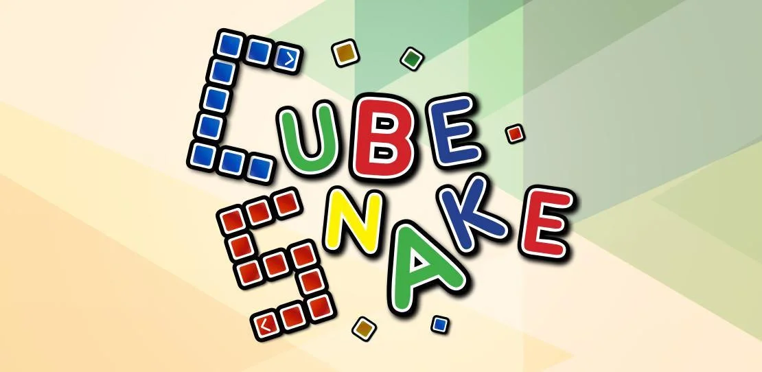 Cubesnake (itch) Cubesnake (itch)