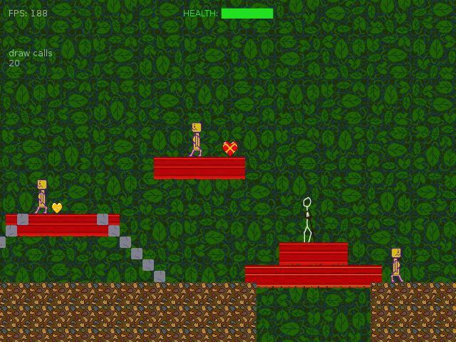 Crutch Chaos 0.26 (itch)