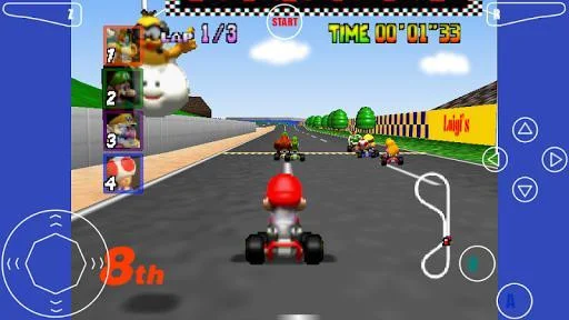 N64 Retro+ N64 Retro+