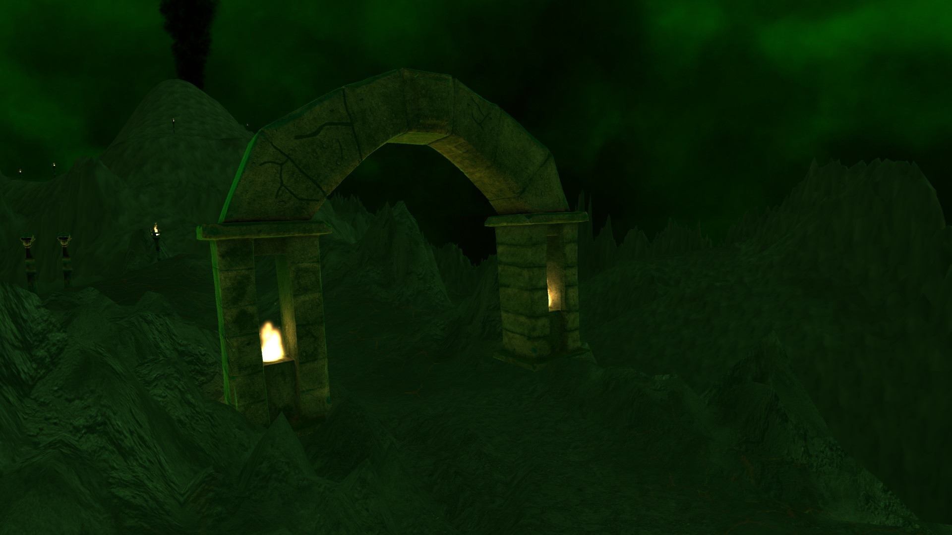 Darkness Will Engulf You (itch) Darkness Will Engulf You (itch)