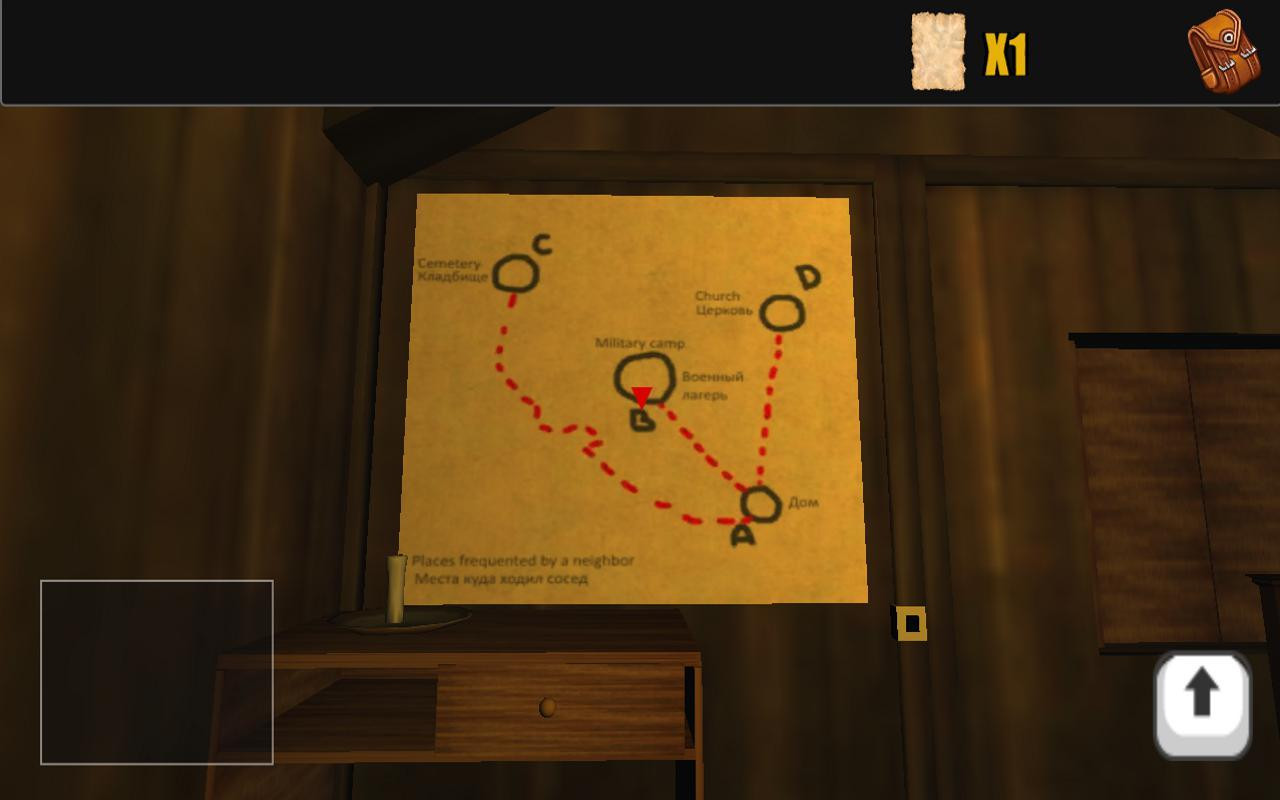 Рецензии Hello Angry Neighbor From Hellish House of Secret (itch)