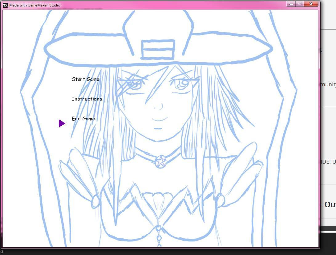 Wacky~Witches!