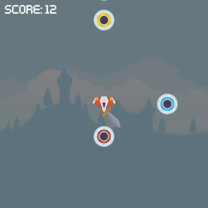 Medieval Space Battle (itch) Medieval Space Battle (itch)