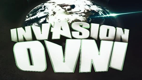 Invasion Ovni (itch) Invasion Ovni (itch)