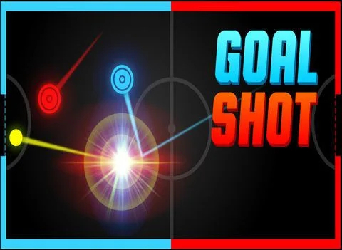 Goal Shot Goal Shot
