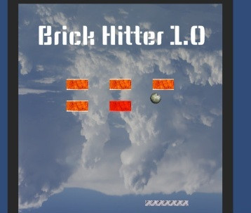 Brick Hitter (itch)