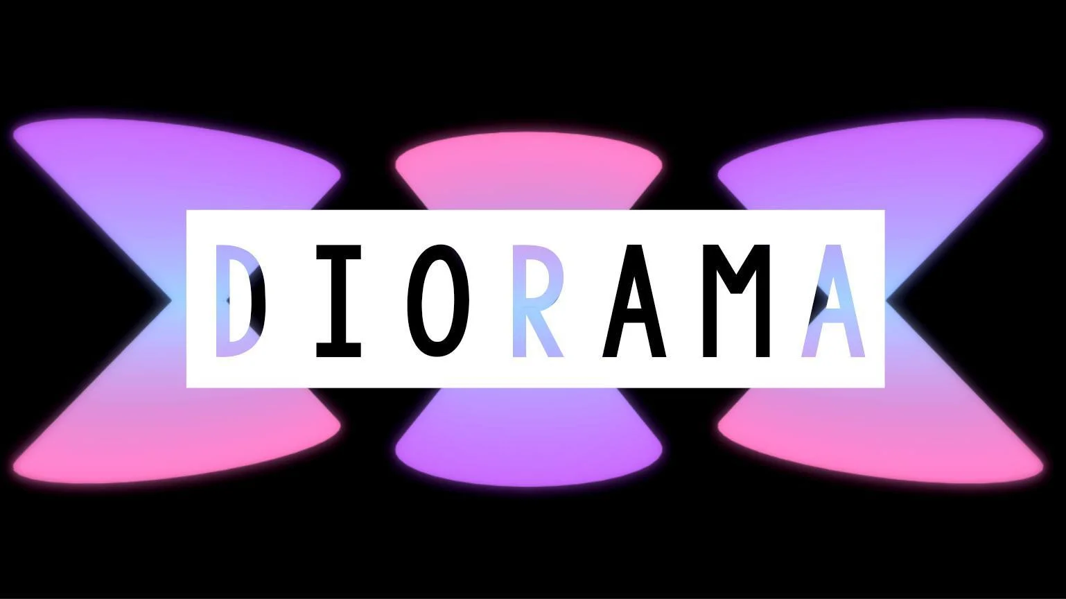 Diorama (itch) Diorama (itch)