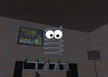 Статьи по Clippy's New Job (itch)
