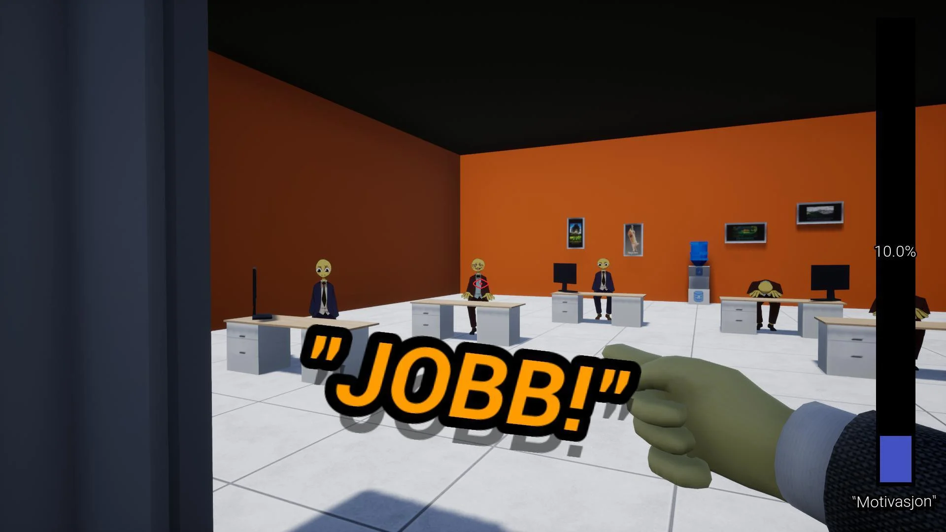 Jobb! (itch) Jobb! (itch)