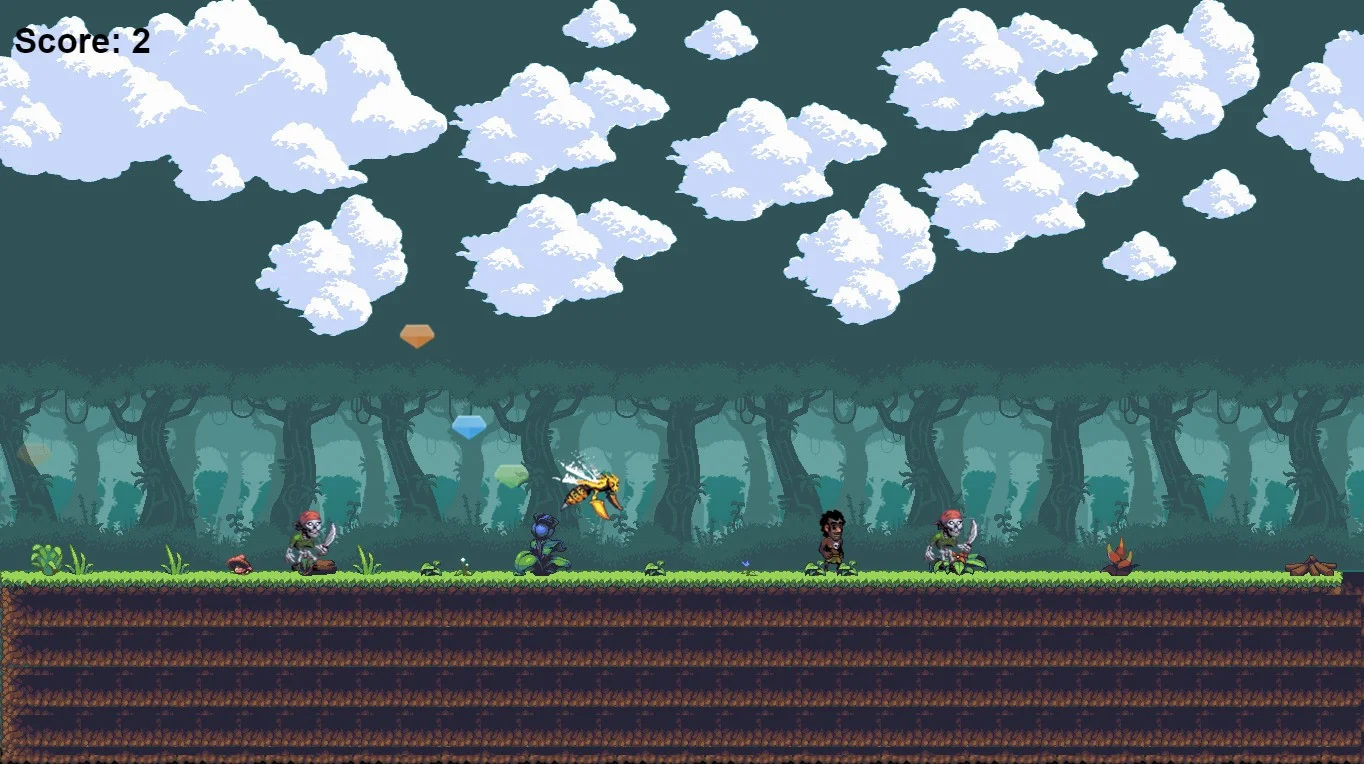 JumpJumpMania JumpJumpMania