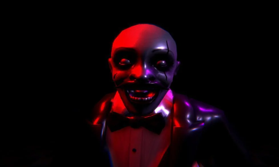 THE NIGHTMARE (WhinsekkGAMES) (itch) THE NIGHTMARE (WhinsekkGAMES) (itch)