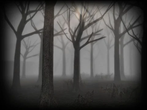 Slender Rising Slender Rising