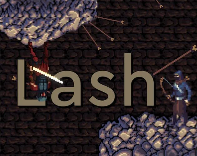 Lash (itch) Lash (itch)