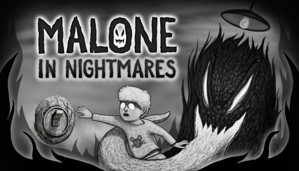 Malone In Nightmares Malone In Nightmares