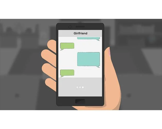 Minimalist Texting Simulator (itch) Minimalist Texting Simulator (itch)