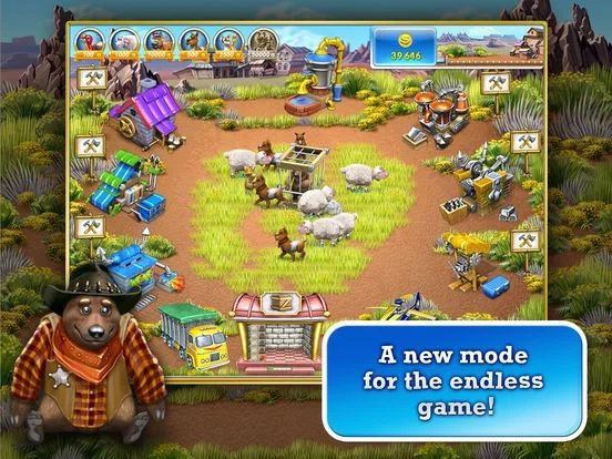 Farm Frenzy 3 American PieHD L Farm Frenzy 3 American PieHD L