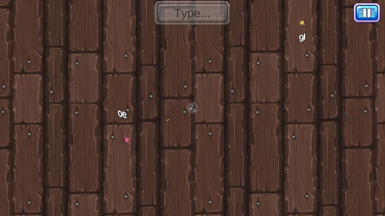 K-Type Shooter (itch) K-Type Shooter (itch)