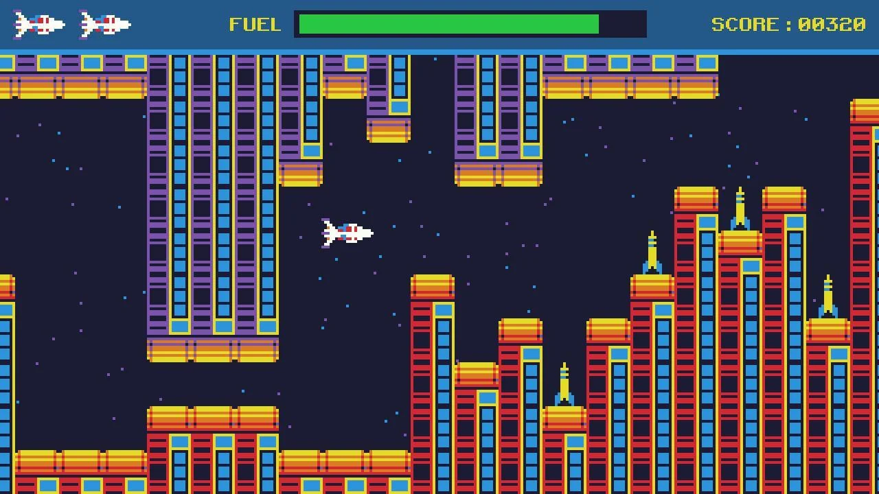 Galaxy Force (benjames171) (itch) Galaxy Force (benjames171) (itch)