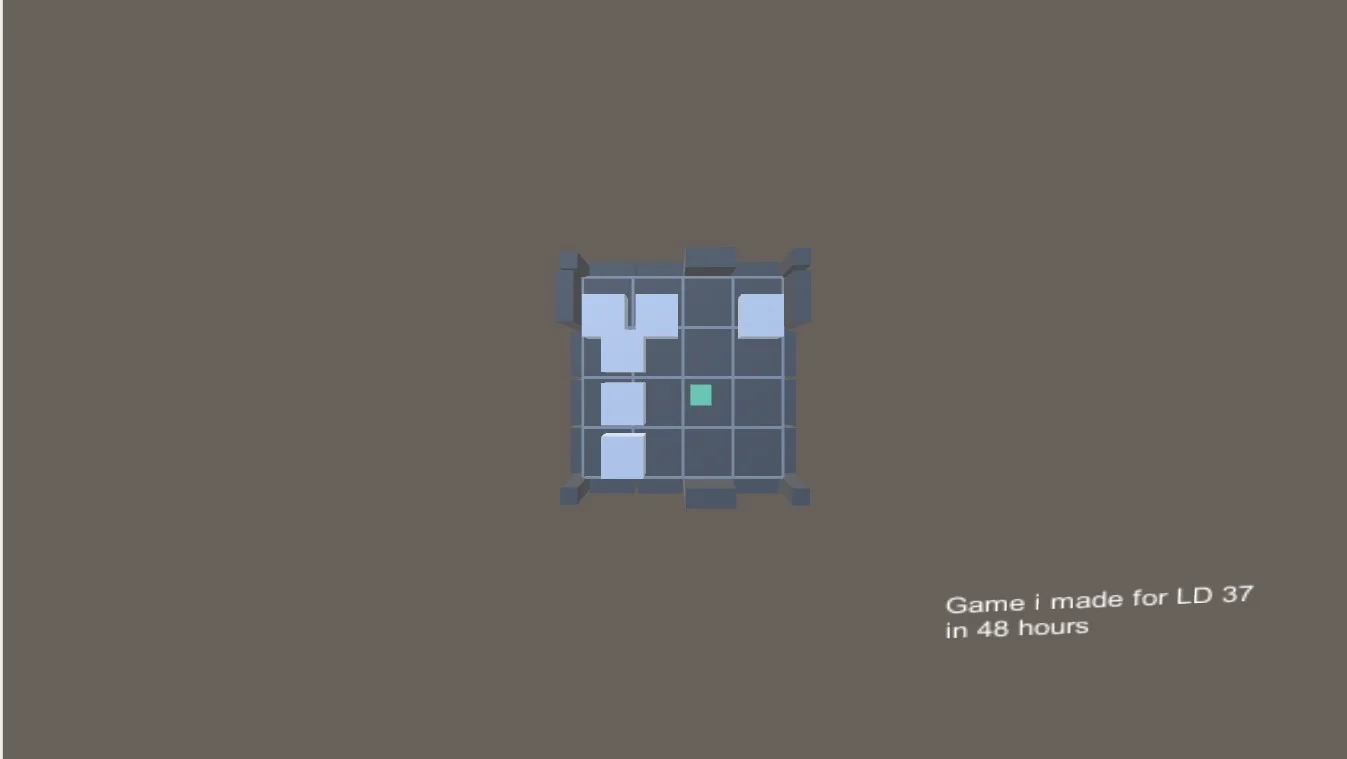 One Room Arcade (itch) One Room Arcade (itch)