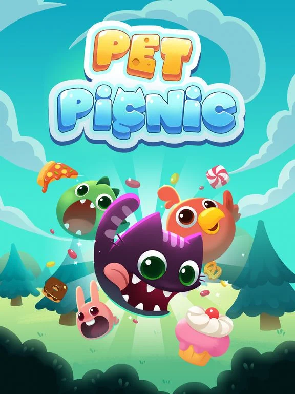 Pet Picnic Pet Picnic