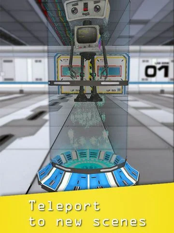 My Talking Robot My Talking Robot