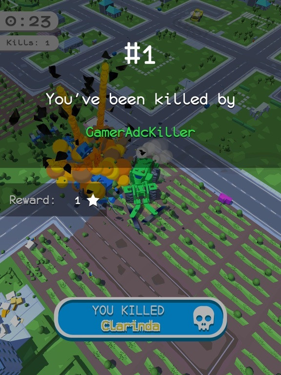 Destruction.io Destruction.io