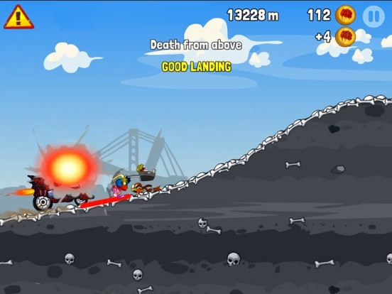 Zombie Road Trip! Zombie Road Trip!