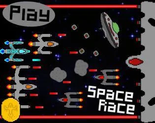 Space Race (Wood Chip Studios) (itch)