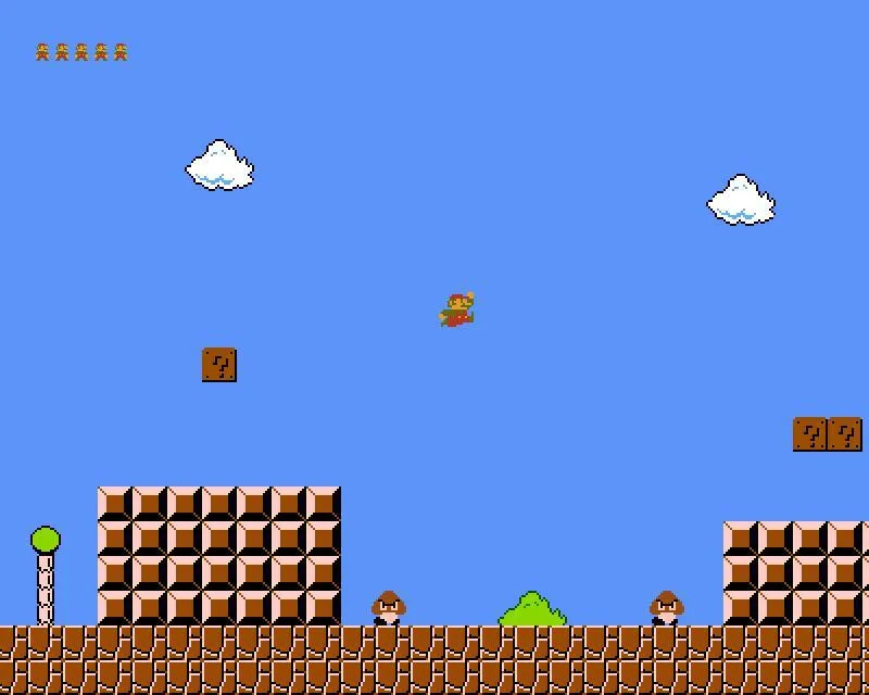 A History of Videogames (itch) A History of Videogames (itch)