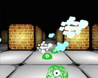 Рецензии FPSnowballs (itch)