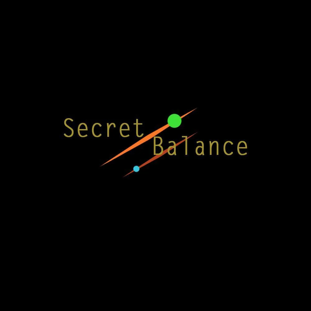 Secret Balance (itch)