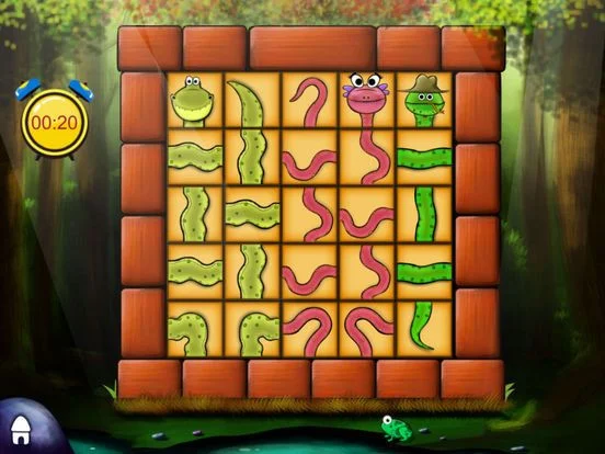 Snake Tales Snake Tales