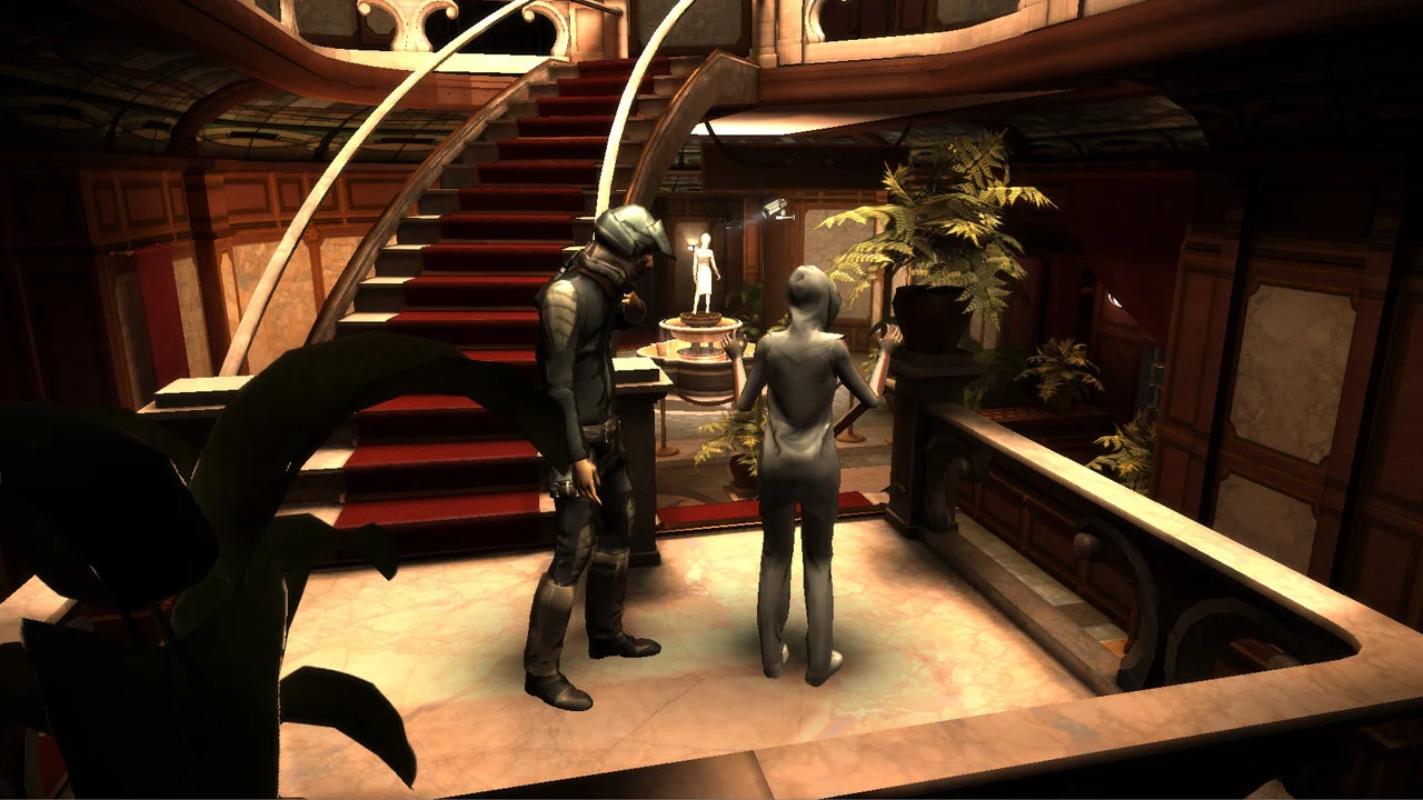 République: Episode 1 - Exordium République: Episode 1 - Exordium