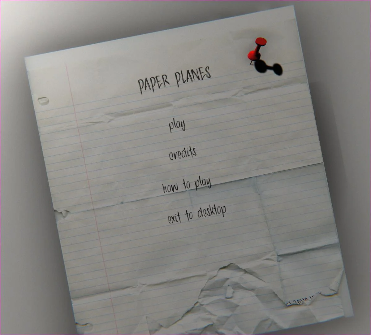 Paper Planes (Rv) (itch) Paper Planes (Rv) (itch)