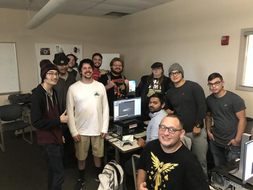 Modern Trenchfare (itch)