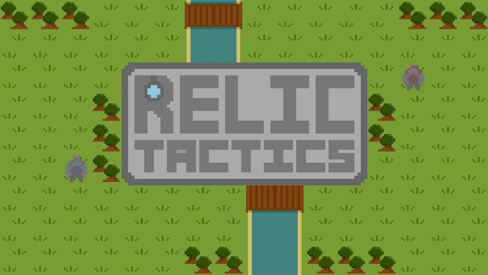 Relic Tactics (itch) Relic Tactics (itch)