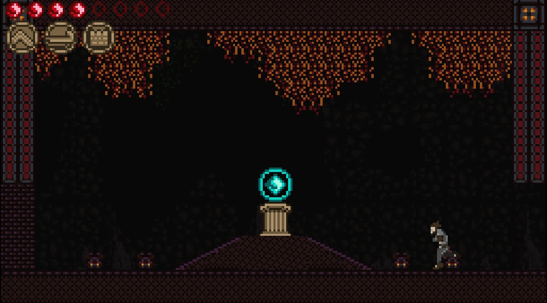 Terra Labyrinth (itch)