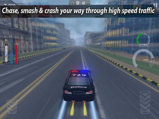 Fast Polive Car Mission Fast Polive Car Mission