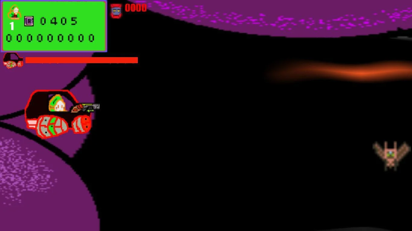 HALLOWEEN ALLEY DEMO (itch) HALLOWEEN ALLEY DEMO (itch)