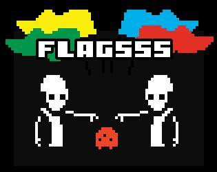 FLAGSSS (itch) FLAGSSS (itch)