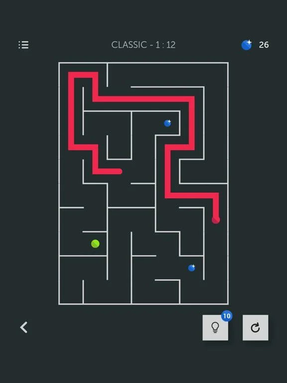 Maze Craz-E Maze Craz-E