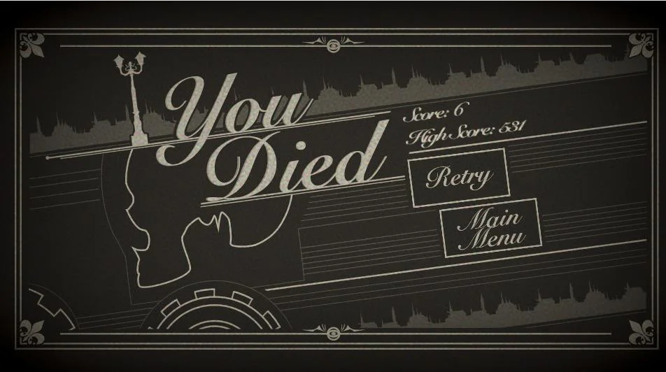 Victorian Reign (itch)