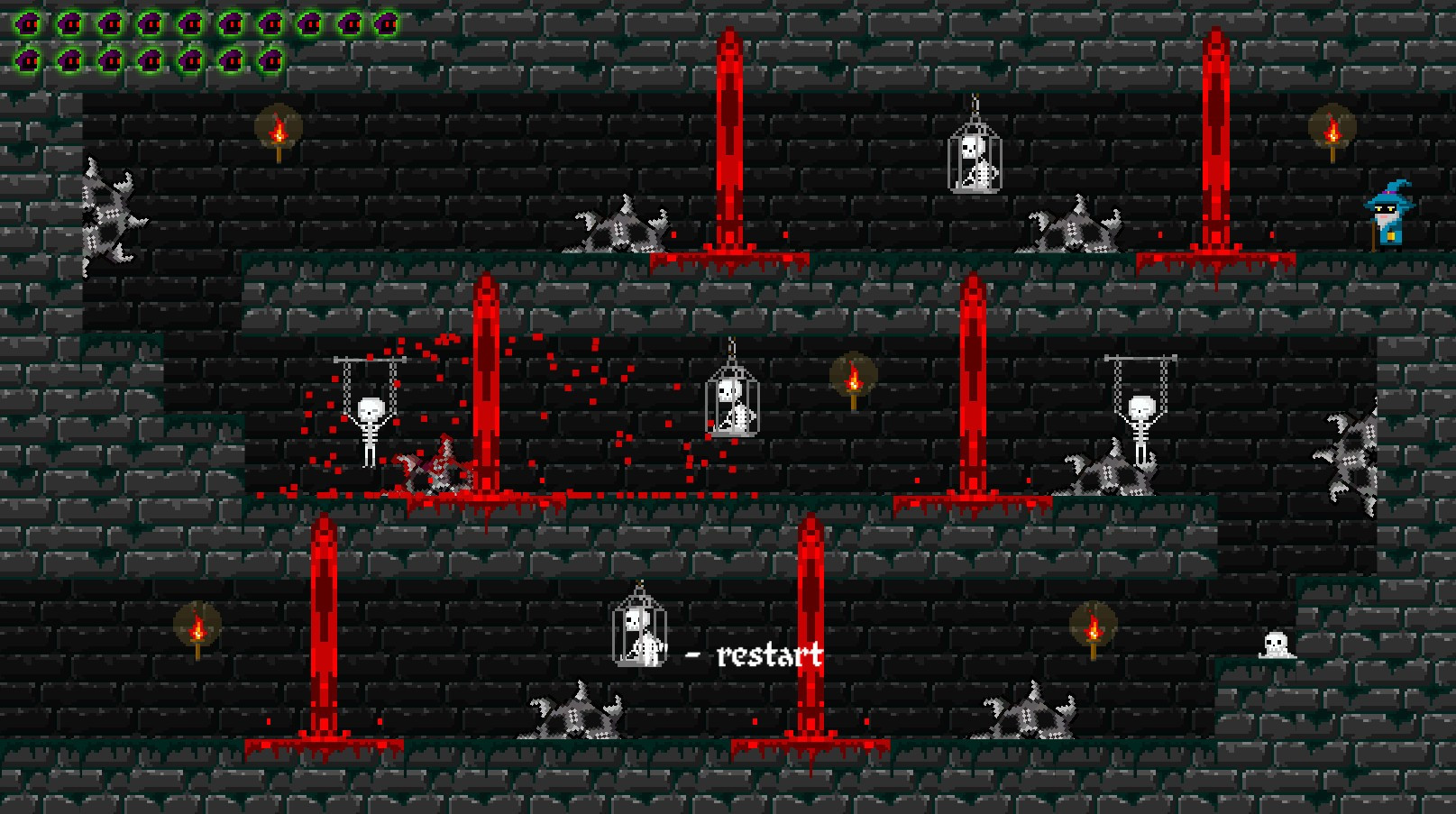 Dungeon Pain Maniac