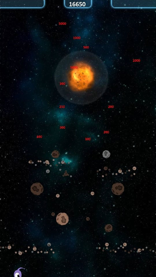 Planet Assault